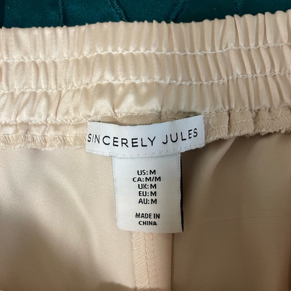 Pants: Sincerely Jules. - Picture 4 of 4